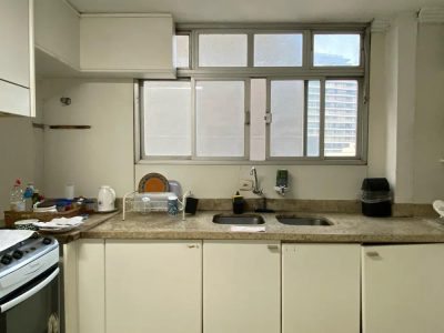 Cobertura, 3 quartos, 219 m² - Foto 3