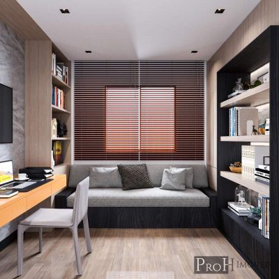 Cobertura, 3 quartos, 120 m² - Foto 2