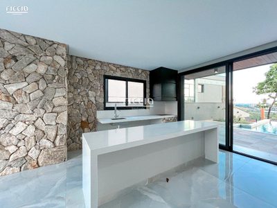 Casa de Condomínio, 4 quartos - Foto 5