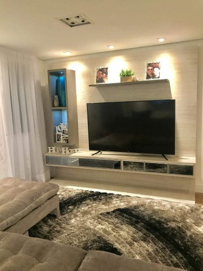 Apartamento, 2 quartos, 170 m² - Foto 5