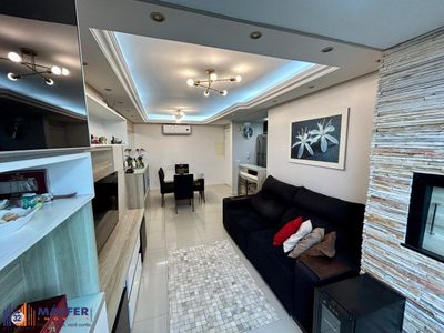 Apartamento, 3 quartos, 75 m² - Foto 1