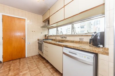 Apartamento, 3 quartos, 133 m² - Foto 4