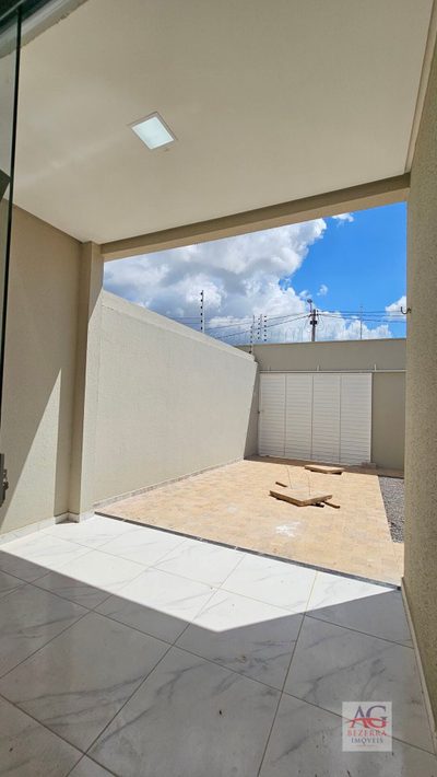 Casa, 3 quartos, 99 m² - Foto 4