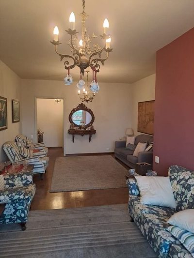 Apartamento, 3 quartos, 198 m² - Foto 2