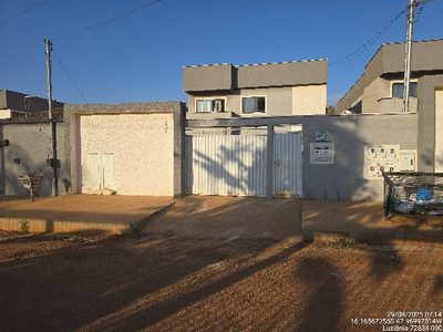 Apartamento, 2 quartos, 56 m² - Foto 1
