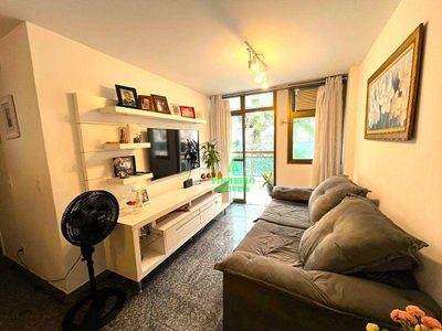 Apartamento, 2 quartos, 80 m² - Foto 4
