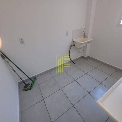 Apartamento, 2 quartos, 50 m² - Foto 4