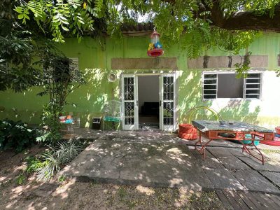 Chácara, 2 quartos, 1000 m² - Foto 2