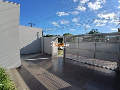 Casa, 3 quartos, 74 m² - Foto 4
