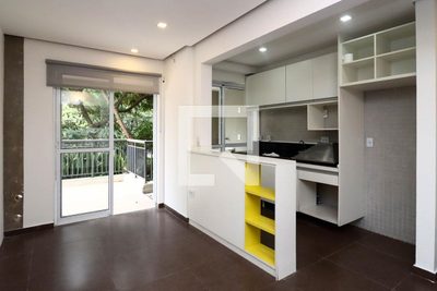 Apartamento, 1 quarto, 56 m² - Foto 2