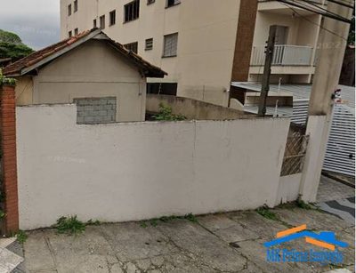 Terreno, 220 m² - Foto 1