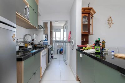 Apartamento, 2 quartos, 83 m² - Foto 4