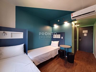 Apartamento, 1 quarto, 13 m² - Foto 3