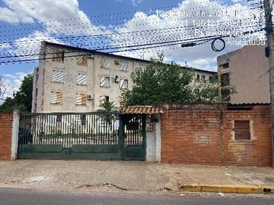 Apartamento, 42 m² - Foto 1