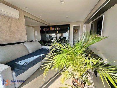 Apartamento, 1 quarto, 62 m² - Foto 1