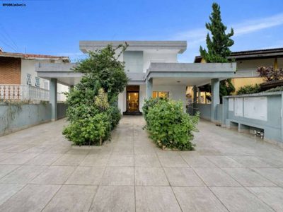 Casa de Condomínio, 5 quartos - Foto 4