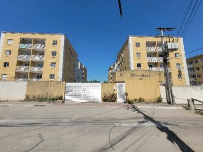 Apartamento, 2 quartos, 56 m² - Foto 1