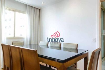 Apartamento, 4 quartos, 190 m² - Foto 2