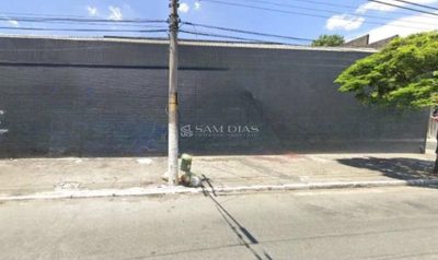 Depósito-Galpão, 480 m² - Foto 5