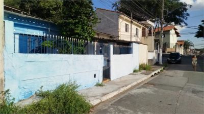 Casa, 1 quarto, 60 m² - Foto 2
