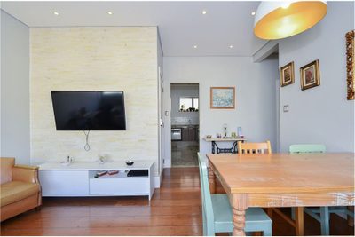 Apartamento, 3 quartos, 109 m² - Foto 3