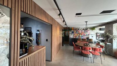 Apartamento, 2 quartos, 144 m² - Foto 3