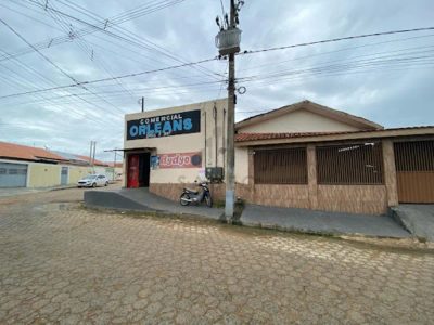 Casa de Condomínio, 2 quartos - Foto 1