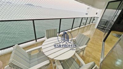 Apartamento, 3 quartos, 160 m² - Foto 5