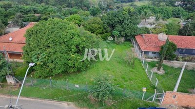 Terreno, 1000 m² - Foto 1