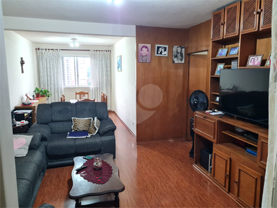 Apartamento, 2 quartos, 88 m² - Foto 2