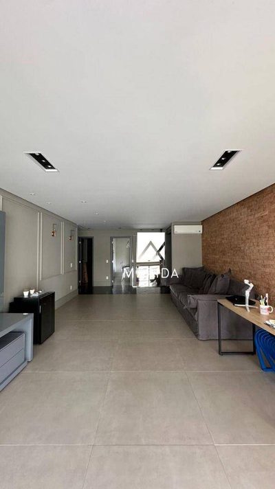 Apartamento, 3 quartos, 160 m² - Foto 4