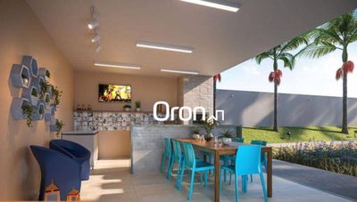 Apartamento, 3 quartos, 61 m² - Foto 1