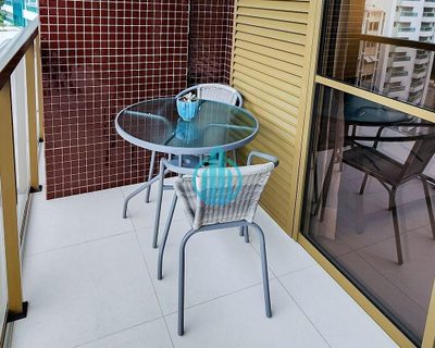 Apartamento, 1 quarto, 38 m² - Foto 3