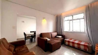 Apartamento, 2 quartos, 66 m² - Foto 2