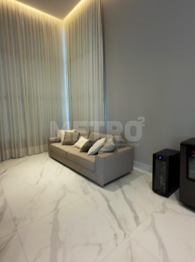 Casa de Condomínio, 1 quarto - Foto 5