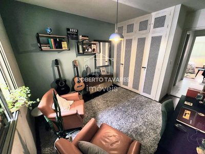 Apartamento, 2 quartos, 99 m² - Foto 4