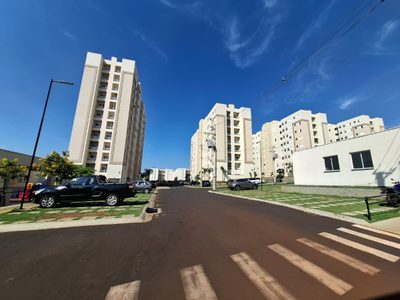 Apartamento, 2 quartos, 45 m² - Foto 3