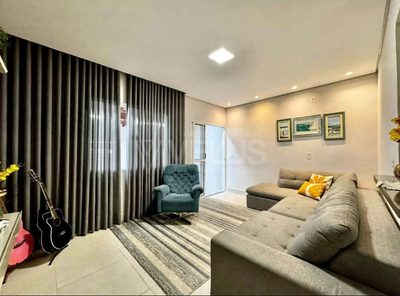 Casa, 2 quartos, 105 m² - Foto 2