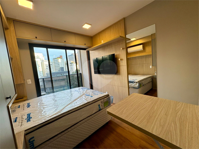 Apartamento, 1 quarto, 22 m² - Foto 5