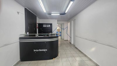 Loja-Salão, 75 m² - Foto 5