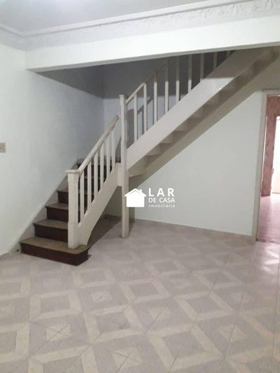 Sobrado, 140 m² - Foto 3