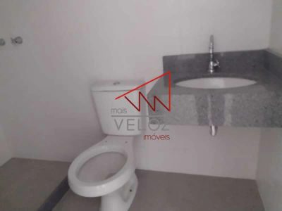 Apartamento, 1 quarto, 46 m² - Foto 1