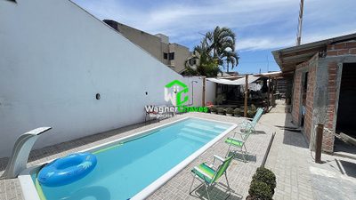 Casa, 7 quartos, 280 m² - Foto 2