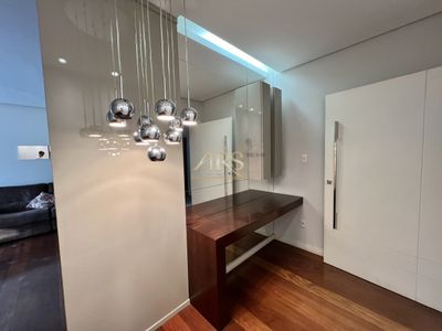 Apartamento, 3 quartos, 130 m² - Foto 5