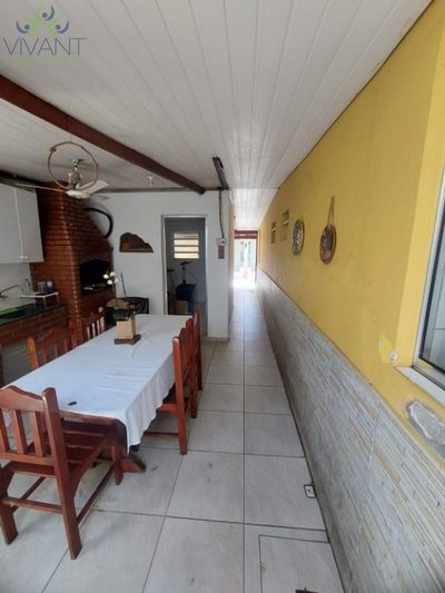 Casa, 3 quartos, 153 m² - Foto 3
