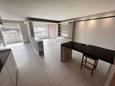 Apartamento, 3 quartos, 115 m² - Foto 1
