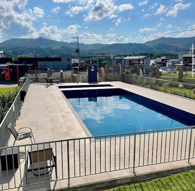 Apartamento, 2 quartos, 50 m² - Foto 5