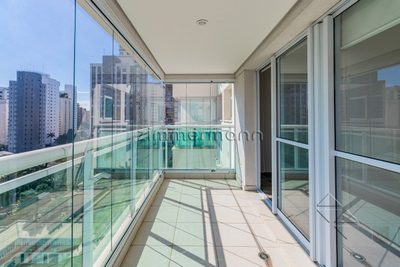 Apartamento, 2 quartos, 60 m² - Foto 4