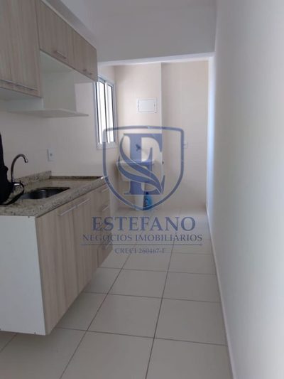 Apartamento, 1 quarto, 42 m² - Foto 3