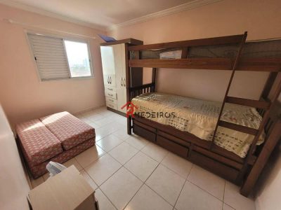 Apartamento, 2 quartos, 88 m² - Foto 3